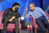 NTR Meelo Evaru Koteeswarudu Season 5 Press Meet